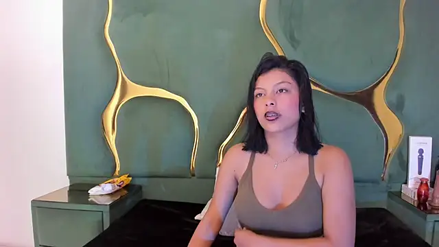 Snapshot of Salmaportman69 chatting on October 26, 2025, 3:51 am Salmaportman69 online show from October 26, 2025, 3:51 am