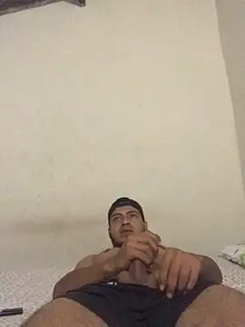 Snapshot of Danger27 chatting on February 12, 2025, 5:37 am Danger27 online show from February 12, 2025, 5:37 am