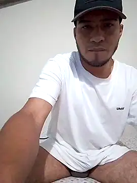 Snapshot of Danger27 chatting on February 24, 2025, 6:16 am Danger27 online show from February 24, 2025, 6:16 am