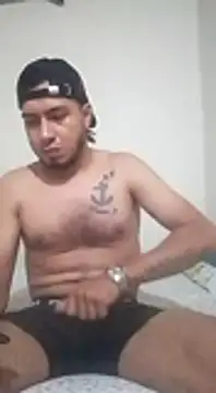 Snapshot of Danger27 chatting on February 10, 2025, 7:15 am Danger27 online show from February 10, 2025, 7:15 am