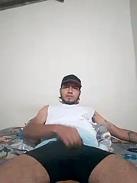 Snapshot of Danger27 chatting on February 9, 2025, 5:08 am Danger27 online show from February 9, 2025, 5:08 am