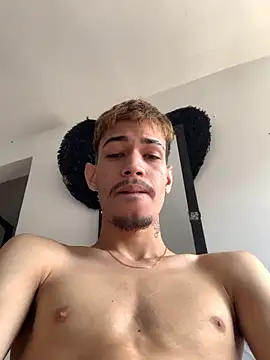 Alejandro bigdick x online show from September 21, 2025, 6:13 pm