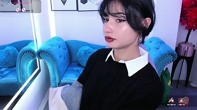 Snapshot of Akaza_Hakuji_ chatting on February 28, 2026, 12:27 pm Akaza Hakuji online show from February 28, 2026, 12:27 pm