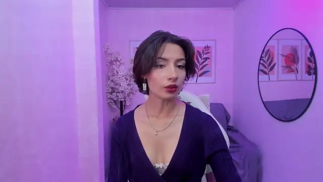 Akaza Hakuji  online show from February 11, 2025, 12:25 pm
