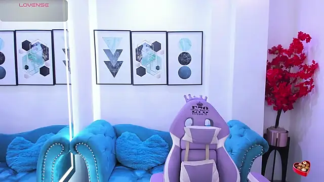 Snapshot of Akaza_Hakuji_ chatting on March 2, 2026, 12:34 pm Akaza Hakuji online show from March 2, 2026, 12:34 pm