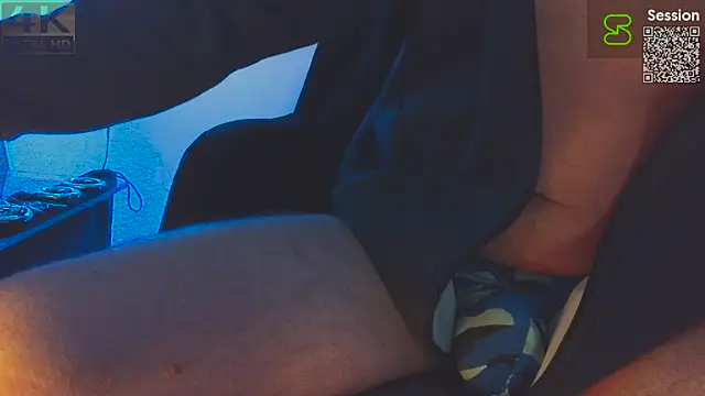 BDSMCock Stu online show from October 12, 2025, 1:40 am