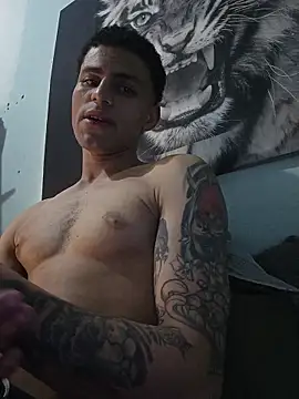 dany hardy online show from February 7, 2026, 6:21 am