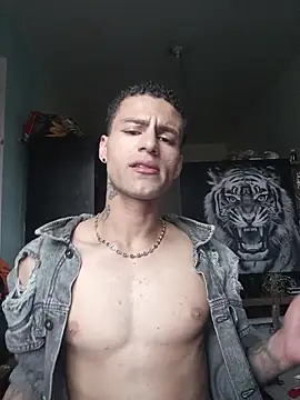 dany hardy online show from January 11, 2026, 9:55 pm