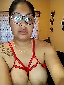 ConyPeralta online show from March 2, 2025, 1:09 pm