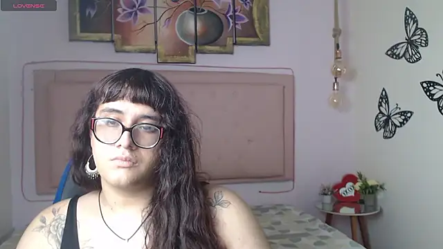 kathepickmanx online show from March 6, 2026, 3:23 am