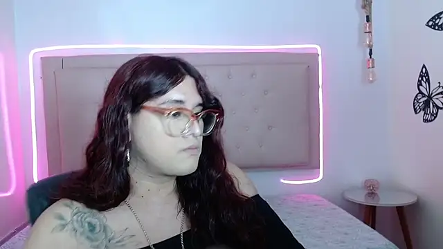 kathepickmanx online show from October 21, 2025, 4:56 am