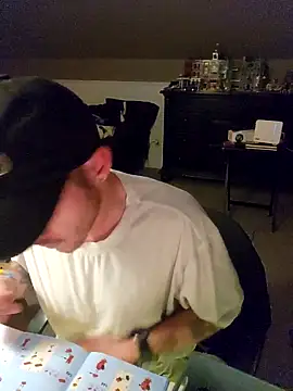 SoxxyNsh online show from December 1, 2025, 3:40 am