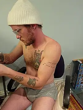 SoxxyNsh online show from February 8, 2026, 2:53 am