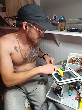 SoxxyNsh online show from October 26, 2025, 12:44 am