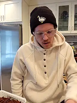 SoxxyNsh online show from March 13, 2026, 5:18 pm