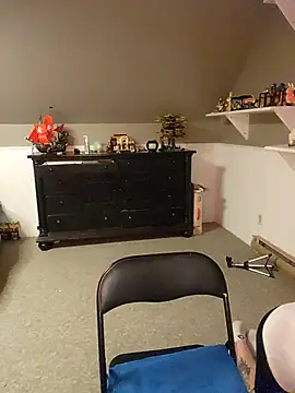 SoxxyNsh online show from October 10, 2025, 1:06 am