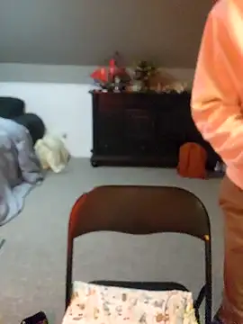 SoxxyNsh online show from October 23, 2025, 3:16 am