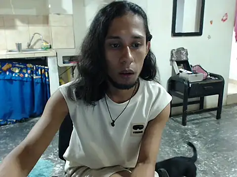 Kingkandy online show from October 1, 2025, 1:55 am