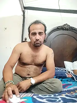 Goloso2423 online show from December 3, 2025, 8:25 am