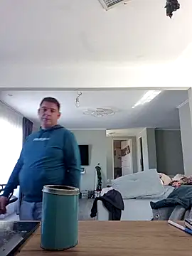 Andrei8911 online show from March 10, 2026, 9:13 am