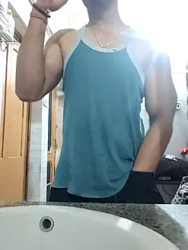 13horny13 online show from March 19, 2025, 11:57 pm