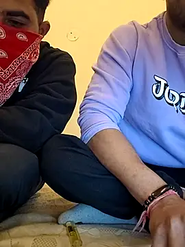 13horny13 online show from March 6, 2025, 6:19 am