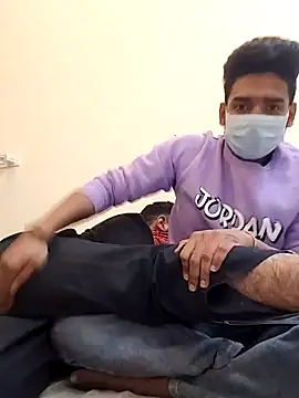 13horny13 online show from February 13, 2025, 10:12 am