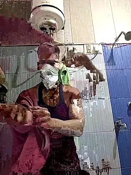 13horny13 online show from March 13, 2025, 3:00 am