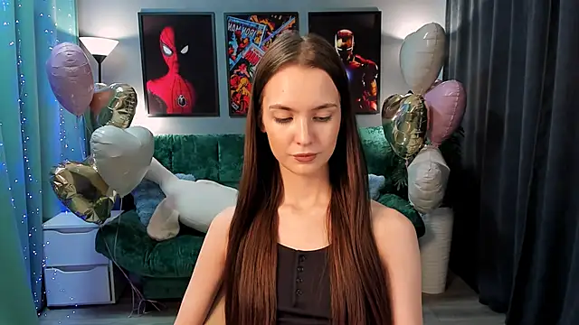 Snapshot of SamanthaaaWalker chatting on February 15, 2026, 7:51 am SamanthaaaWalker online show from February 15, 2026, 7:51 am