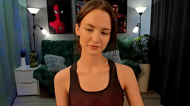 Snapshot of SamanthaaaWalker chatting on February 13, 2026, 7:52 am SamanthaaaWalker online show from February 13, 2026, 7:52 am