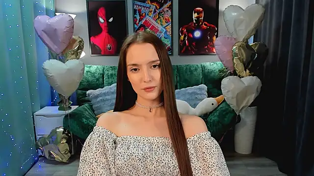 Snapshot of SamanthaaaWalker chatting on February 27, 2026, 11:54 am SamanthaaaWalker online show from February 27, 2026, 11:54 am