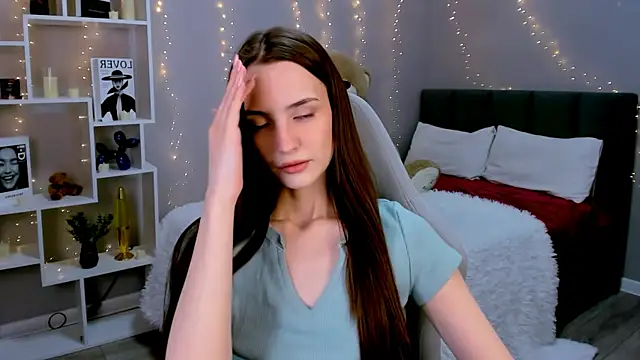 Snapshot of SamanthaaaWalker chatting on February 4, 2026, 6:25 pm SamanthaaaWalker online show from February 4, 2026, 6:25 pm