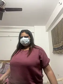 Miss-Jasmine online show from February 20, 2025, 5:41 pm