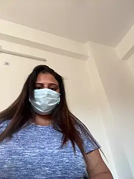 Miss-Jasmine online show from February 18, 2025, 10:05 am