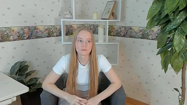 CathrynCrosslin online show from January 15, 2025, 7:15 am