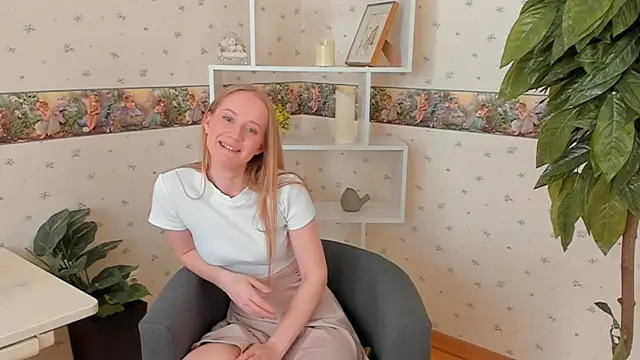 CathrynCrosslin online show from January 15, 2025, 10:17 am