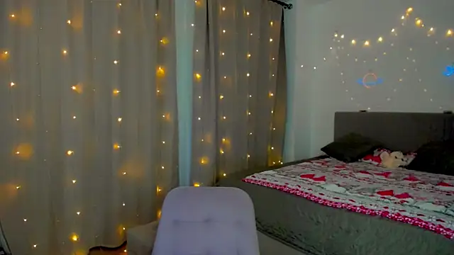 anna elfi online show from January 13, 2026, 5:50 pm