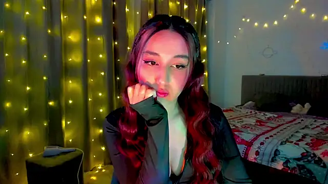 anna elfi online show from January 15, 2026, 3:59 pm