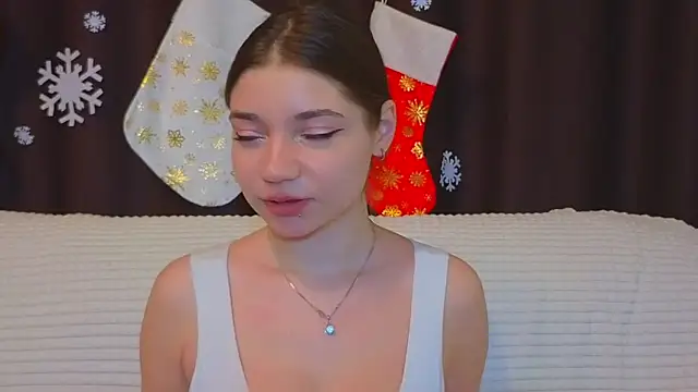 CassJonn online show from January 15, 2025, 6:08 pm