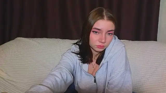 CassJonn online show from January 30, 2025, 6:43 pm