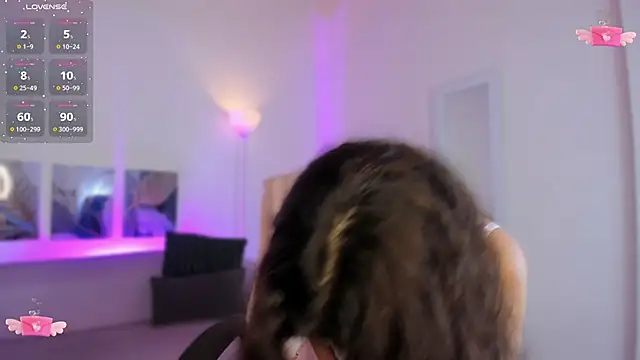 Kathe slim online show from November 24, 2025, 4:29 pm