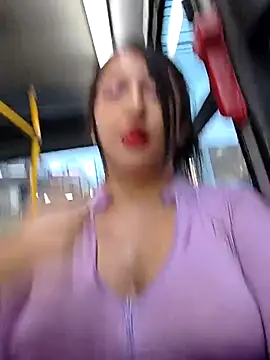 Melyy Edii online show from March 3, 2026, 11:12 pm