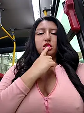 Melyy Edii online show from March 10, 2026, 10:47 pm