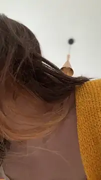 Snapshot of Mary_Leaf chatting on November 15, 2025, 9:35 am Mary Leaf online show from November 15, 2025, 9:35 am