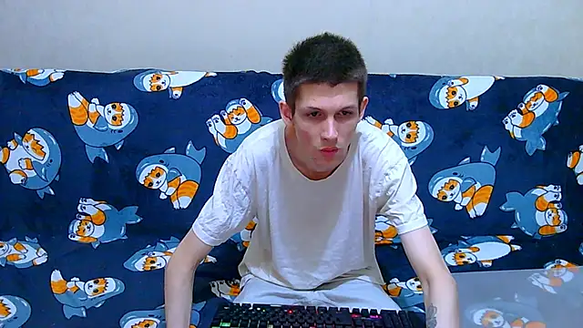 Lester Broo online show from May 19, 2026, 9:33 pm
