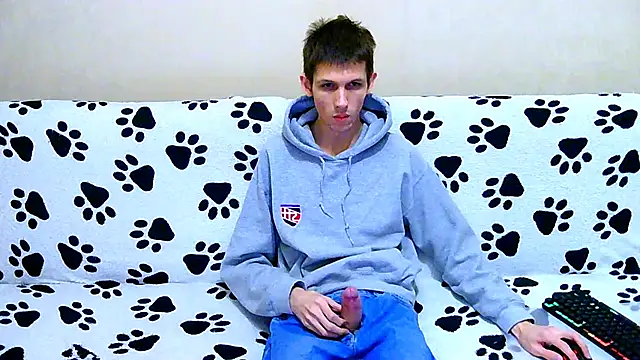 Lester Broo online show from February 21, 2026, 8:22 pm