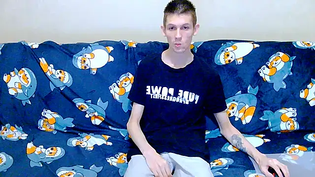 Lester Broo online show from December 2, 2025, 7:04 pm