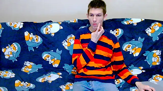 Lester Broo online show from December 20, 2025, 9:50 pm