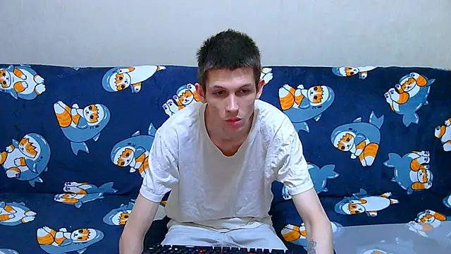 Lester Broo online show from May 22, 2026, 7:45 pm