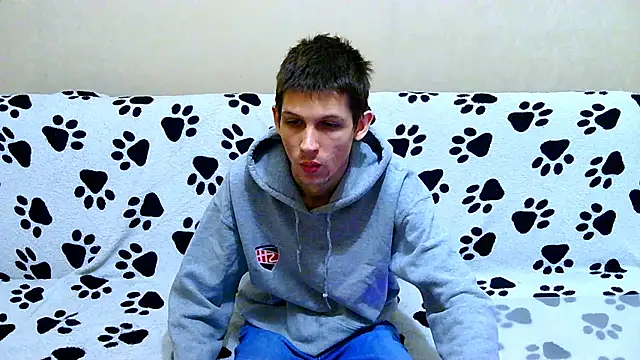 Lester Broo online show from February 26, 2026, 4:34 am